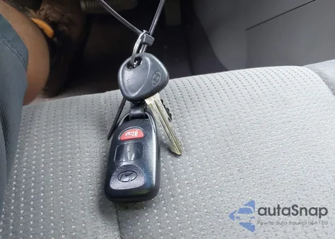 2010 Hyundai Sonata Gls from USA, damaged, VIN 5NPET4AC0AH623443